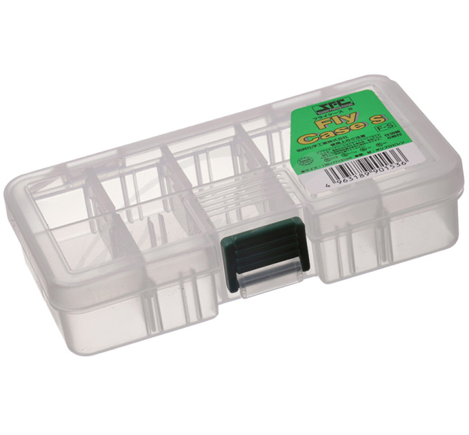 Коробка Meiho Fly Case S