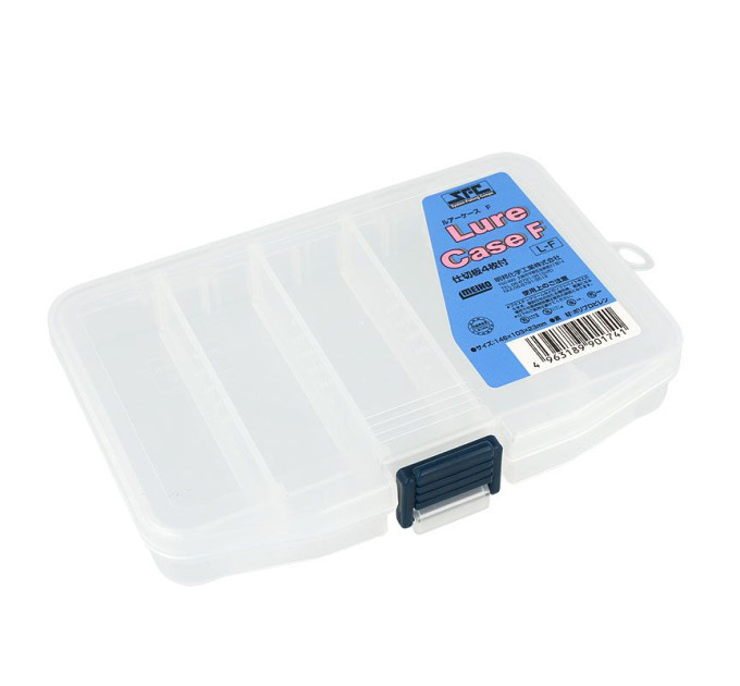 Коробка Meiho Lure Case F
