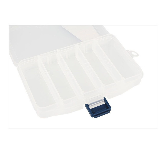 Коробка Meiho Lure Case F