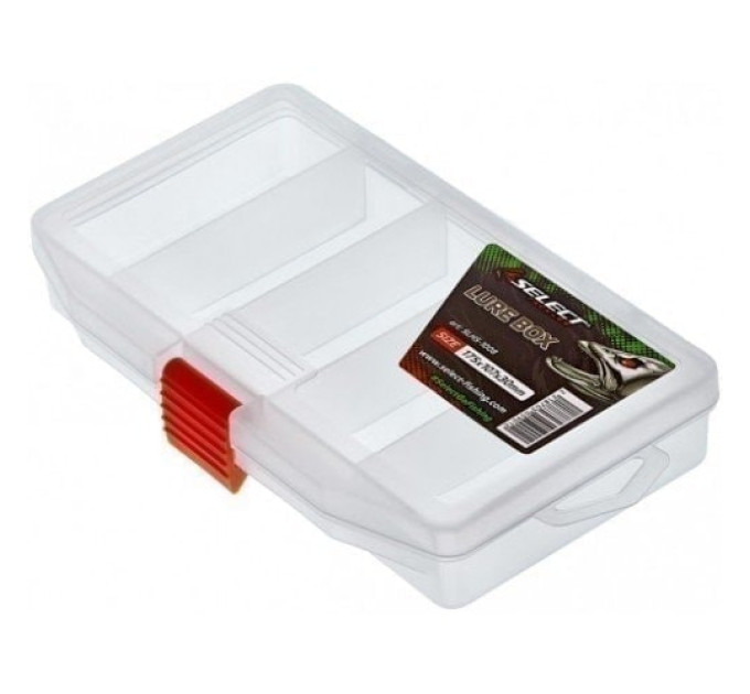 Коробка Select Lure Box SLHS-1008 17.5x10.7x3cm