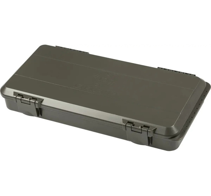 Коробка Brain Carp Rig Box #43 34.5х17.5х5.5cm