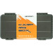 Коробка Brain Carp Rig Box #43 34.5х17.5х5.5cm