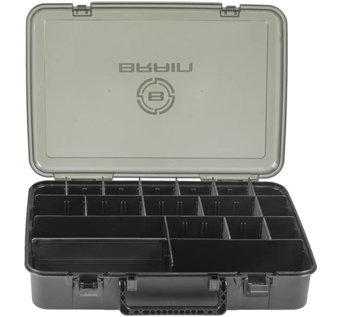 Коробка Brain Organizer Box #458 38.7х28х8.5cm