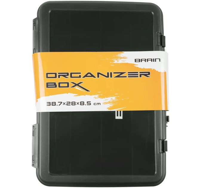 Коробка Brain Organizer Box #458 38.7х28х8.5cm