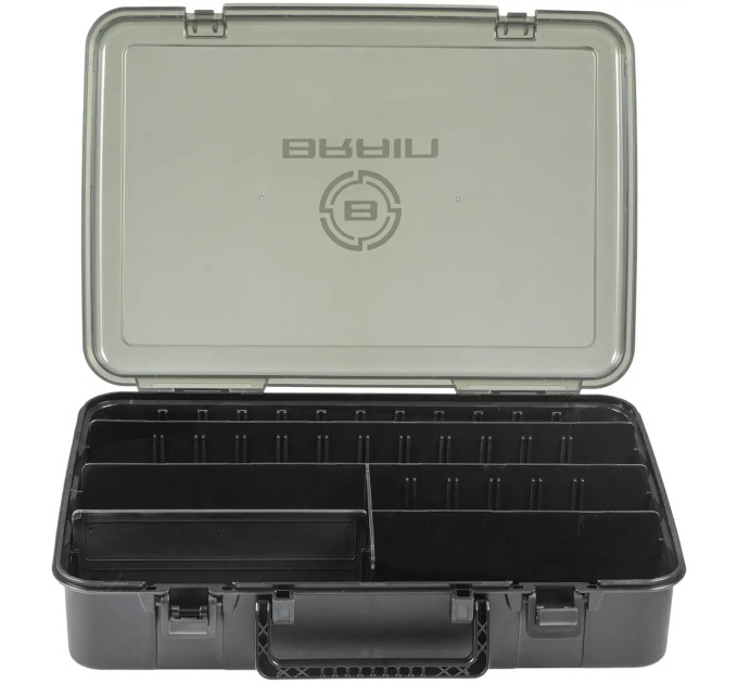 Коробка Brain Organizer Box #458 38.7х28х8.5cm