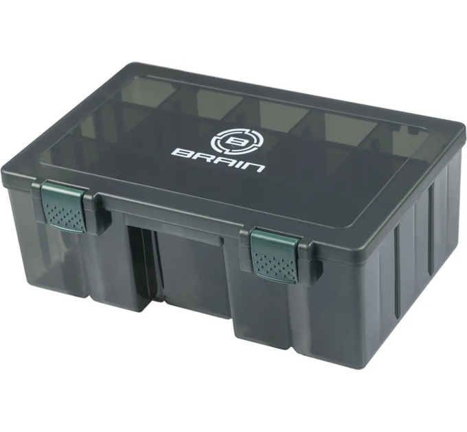 Коробка Brain Organizer Box #497 28х17х10cm
