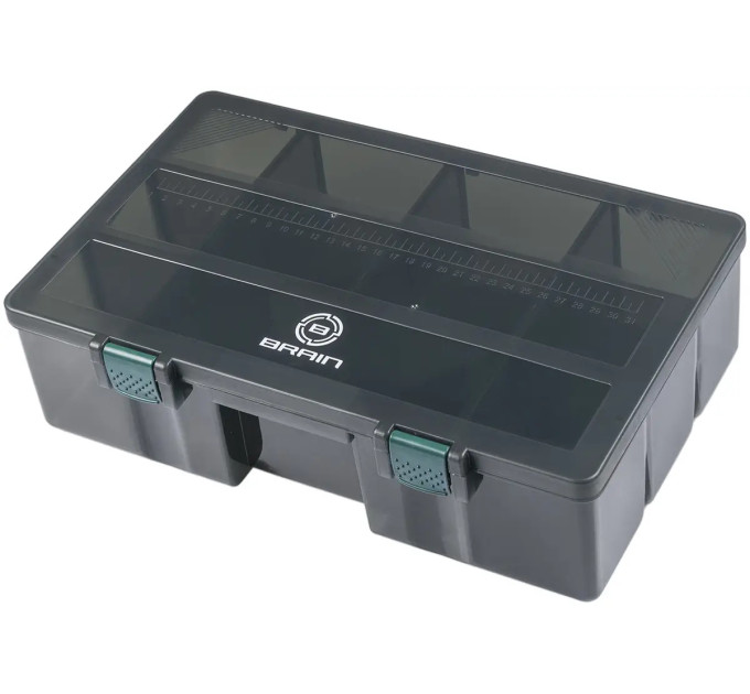 Коробка Brain Organizer Box #498 35х22х10cm (12sec)