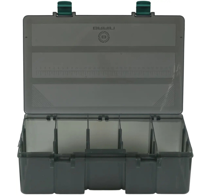 Коробка Brain Organizer Box #499 35*х22х10cm (15sec)