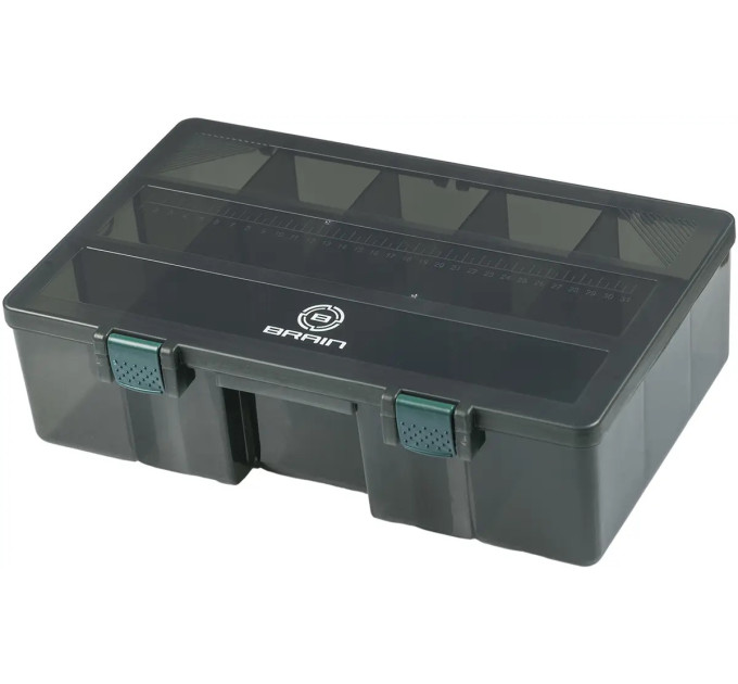 Коробка Brain Organizer Box #499 35*х22х10cm (15sec)