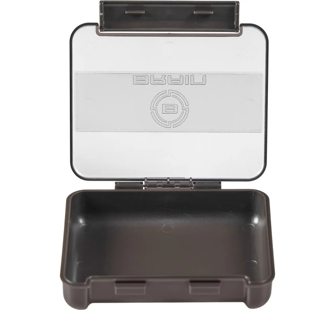 Коробка Brain Tackle Box #33 10.2х8.7х2.4cm (2 layers)