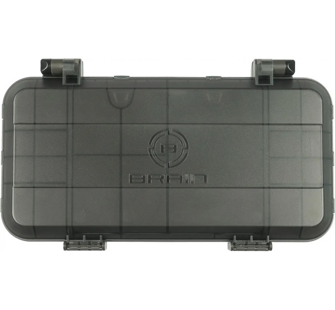 Коробка Brain Tackle Box #38 24.2х14.2х7.2cm
