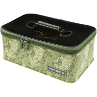 Коробка Favorite Eva Tackle Box TCLB-L 335x205x130mm к:khaki