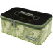 Коробка Favorite Eva Tackle Box TCLB-L 335x205x130mm к:khaki