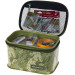 Коробка Favorite Eva Tackle Box TCLB-M 200x150x120mm к:khaki