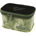 Коробка Favorite Eva Tackle Box TCLB-M 200x150x120mm к:khaki