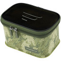 Коробка Favorite Eva Tackle Box TCLB-M 200x150x120mm к:khaki
