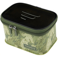 Коробка Favorite Eva Tackle Box TCLB-M 200x150x120mm к:khaki