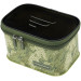 Коробка Favorite Eva Tackle Box TCLB-M 200x150x120mm к:khaki