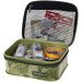 Коробка Favorite Eva Tackle Box TCLB-S 205x160x70mm к:khaki