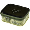 Коробка Favorite Eva Tackle Box TCLB-S 205x160x70mm к:khaki