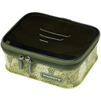 Коробка Favorite Eva Tackle Box TCLB-S 205x160x70mm к:khaki