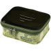 Коробка Favorite Eva Tackle Box TCLB-S 205x160x70mm к:khaki