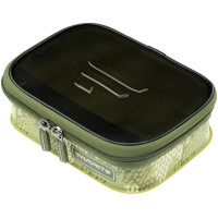 Коробка Favorite Eva Tackle Box TCLB-XS 200x150x50mm к:khaki
