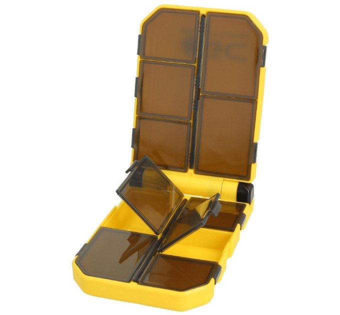 Коробка GC Accessory Box AB-1007SS