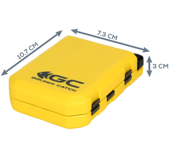 Коробка GC Accessory Box AB-1007SS