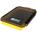 Коробка GC Lure Case Foam Double Lock LC-2015F