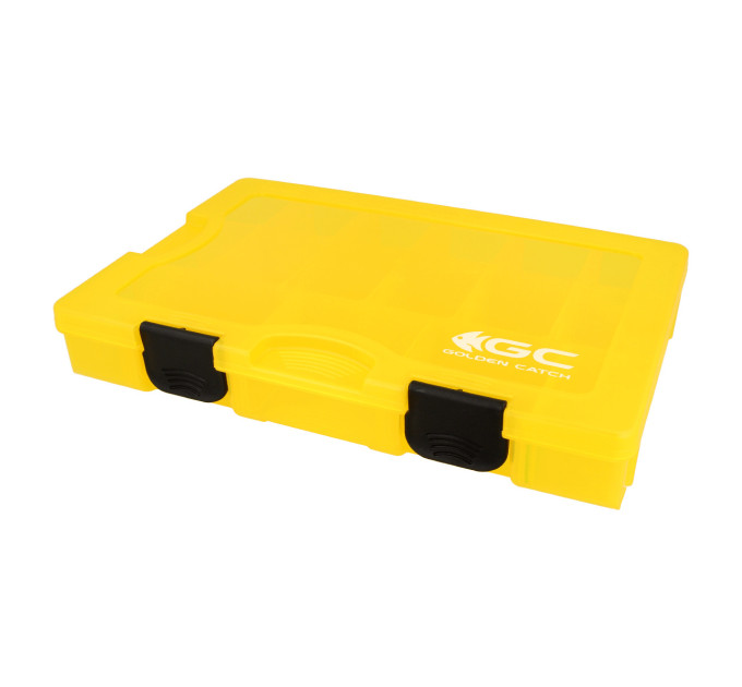 Коробка GC Lure Case LC-2718