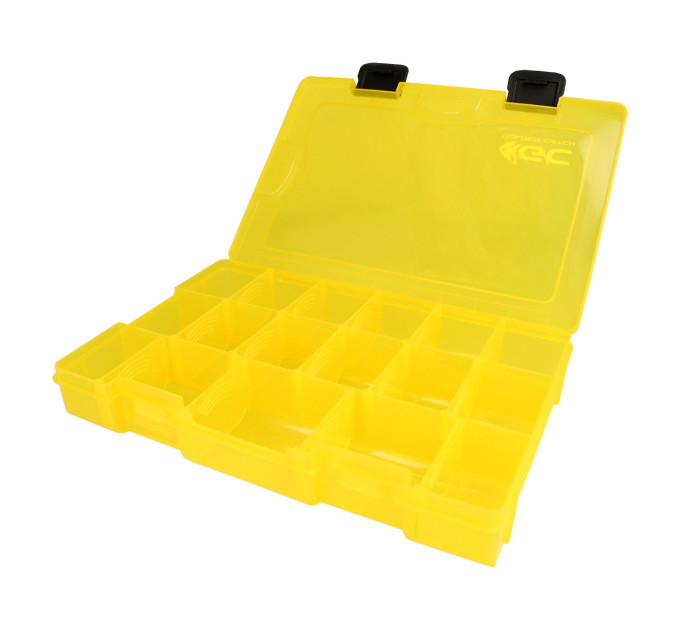 Коробка GC Lure Case LC-2718