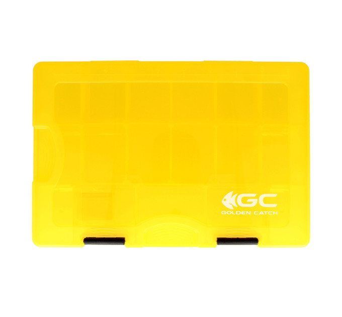 Коробка GC Lure Case LC-2718