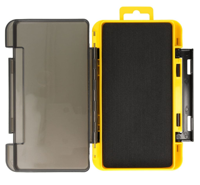 Коробка GC Reversible Worm & Foam Case RWC-1710F
