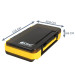 Коробка GC Reversible Worm & Foam Case RWC-1710F