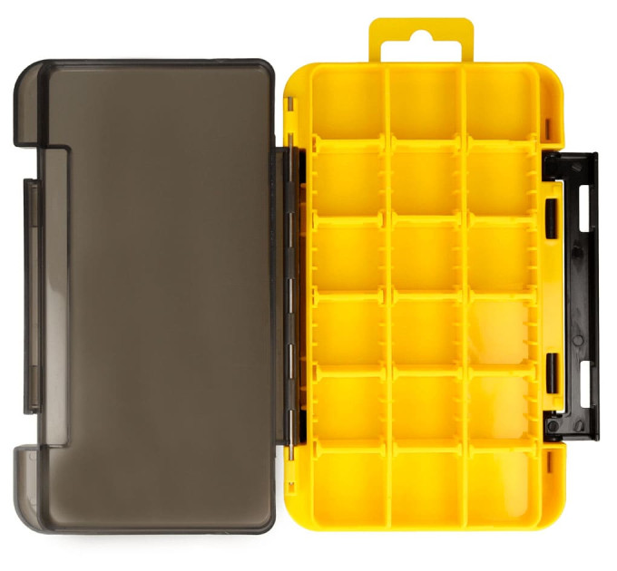Коробка GC Reversible Worm & Foam Case RWC-1710F