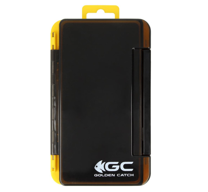Коробка GC Reversible Worm & Foam Case RWC-1710F
