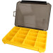 Коробка GC Worm Case Double Lock WC-2520 L