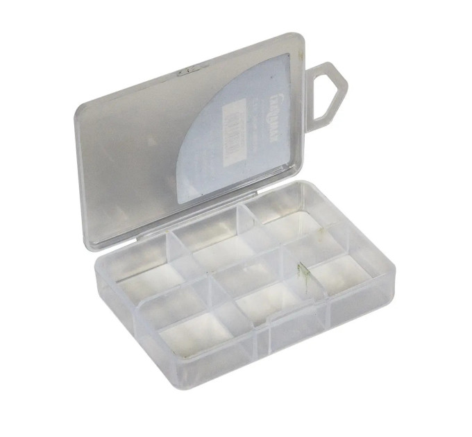 Коробка Kamasaki Superbox M0312 8.7x6.4x1.9см