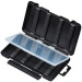 Коробка Meiho Free Board Case 1010A 175x105x22mm к:black