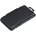 Коробка Meiho Free Board Case 1010A 175x105x22mm к:black