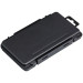 Коробка Meiho Free Board Case 1010A 175x105x22mm к:black