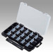 Коробка Meiho Light Game Case J