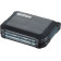 Коробка Meiho Versus VS-318SD 122х87х34 к:black