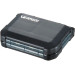 Коробка Meiho Versus VS-318SD 122х87х34 к:black