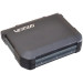 Коробка Meiho Versus VS-388DD 122х97х34mm к:black