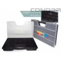Condor Коробка MJ 3020