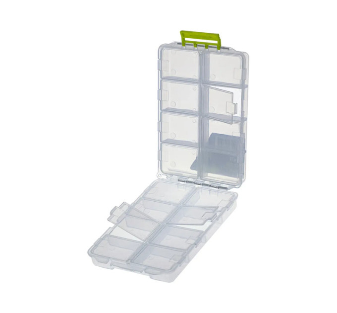 Коробка Select Lure Box SLP-80 15x10.5x3.5cm