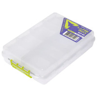 Коробка Select Lure Box SLP-80 15x10.5x3.5cm
