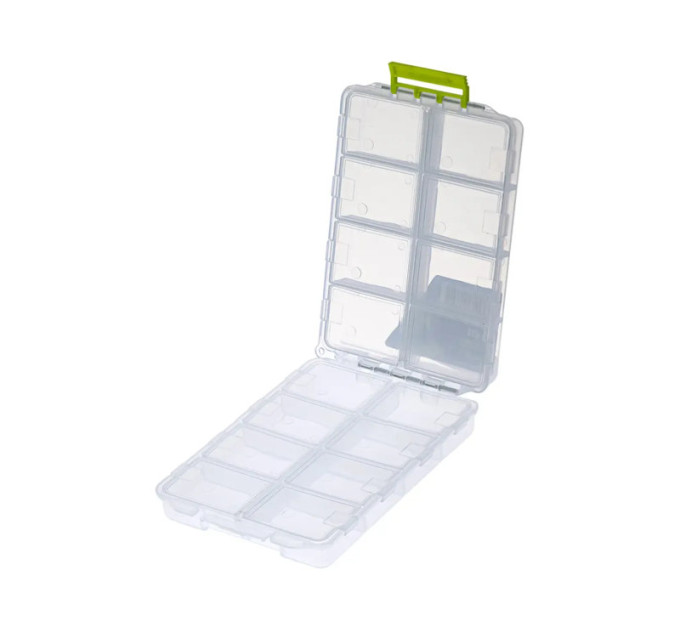 Коробка Select Lure Box SLP-80 15x10.5x3.5cm